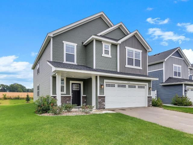 House for sale in Woodbury, Minnesota