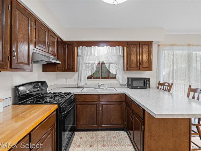 House for sale in Swartz Creek, Michigan