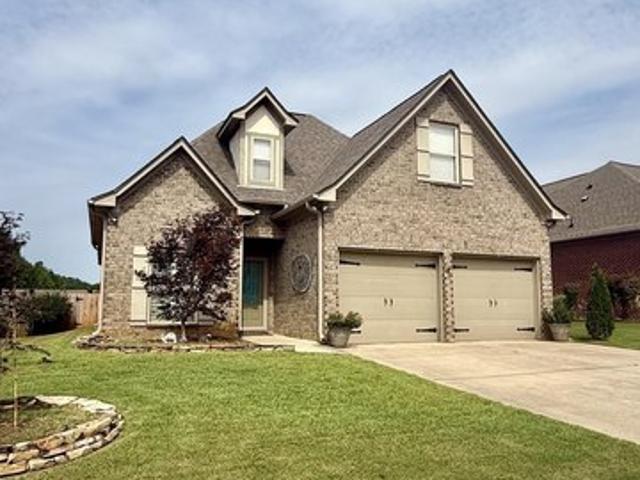 House for sale in Pinson, Alabama