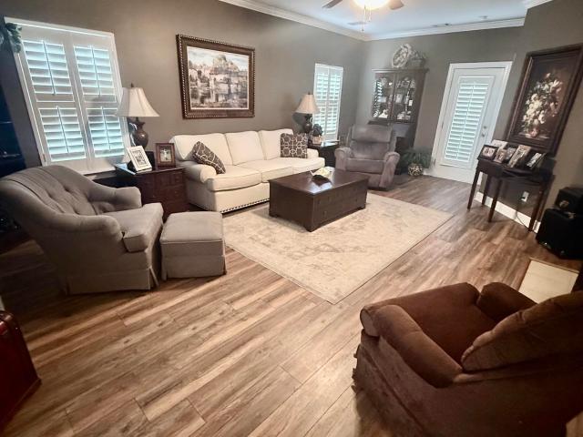 House for sale in Clay, Alabama