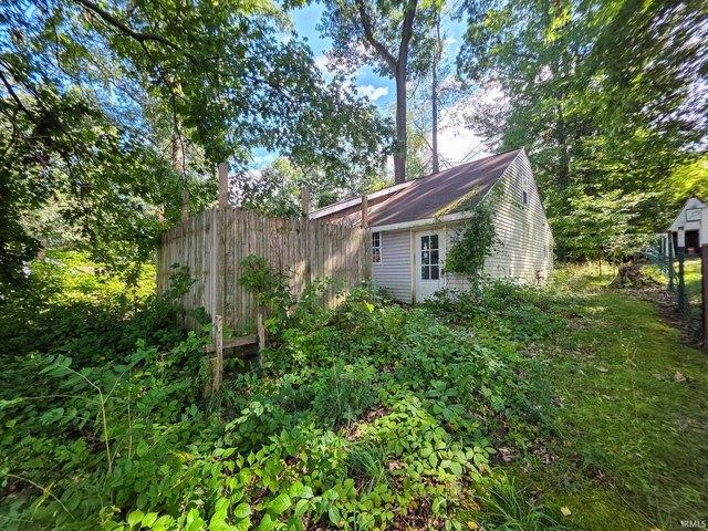 House for sale in Middlebury, Indiana