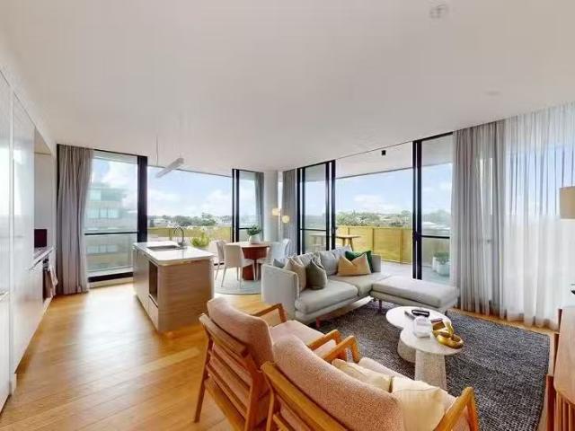 Apartment for rent in Sydney, New South Wales