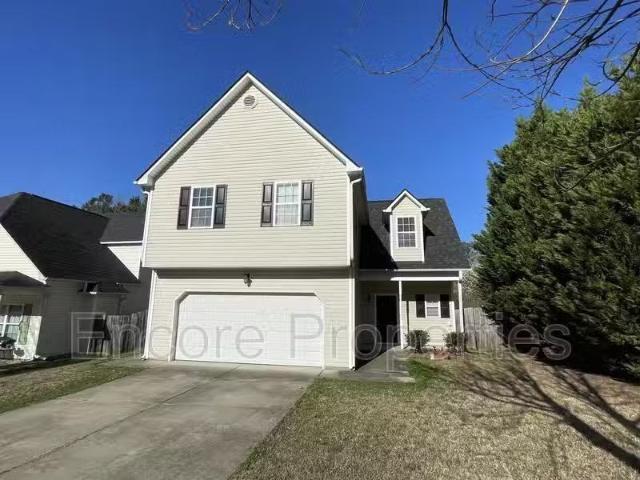 House for rent in Wake, North Carolina