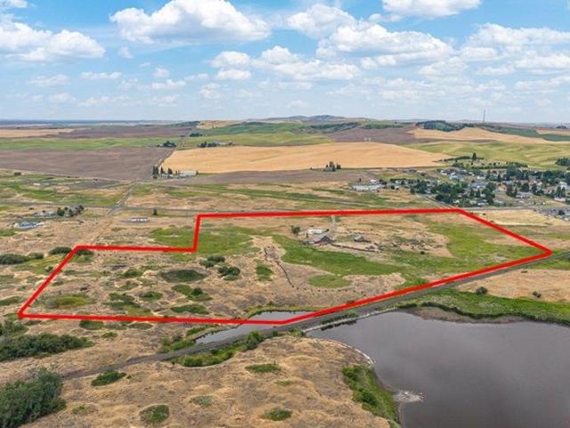 House for sale in Reardan, Lincoln County