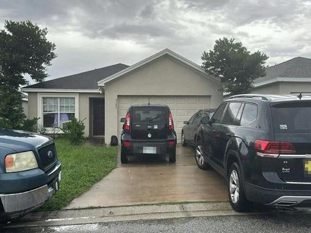 House for sale in Mulberry, Florida