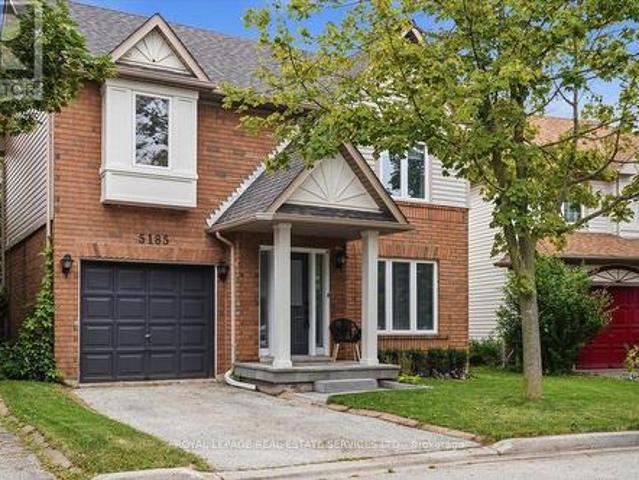 House for sale in Burlington, Ontario
