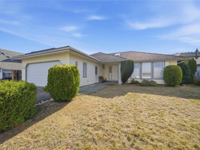 House for sale in North Slope, Nanaimo