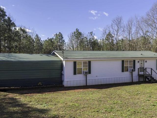 House for sale in Heflin, Alabama