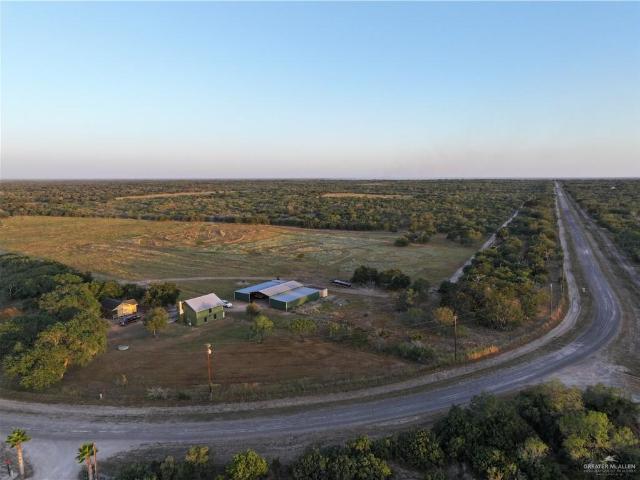 Land for sale in Brooks, Texas