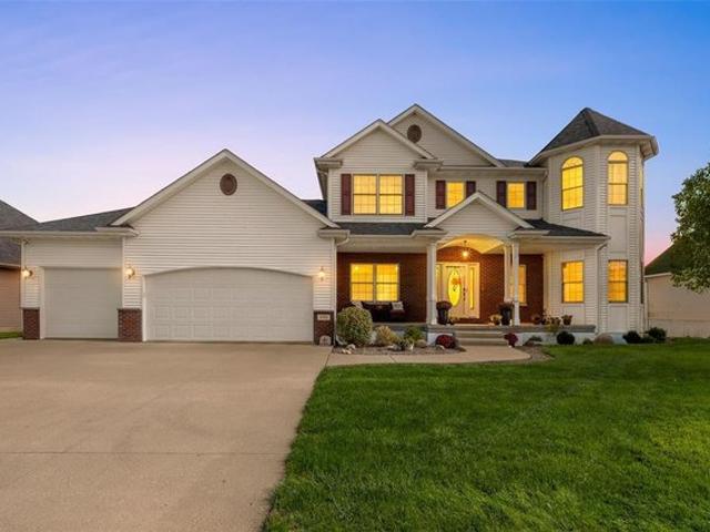 House for sale in Huntington Hills, Marion