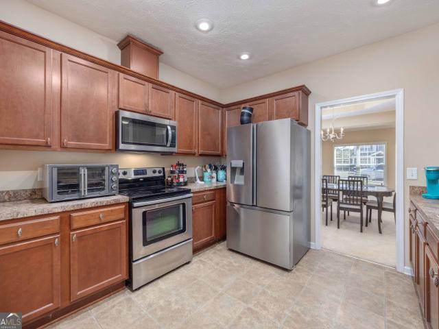 House for sale in Box Springs, Georgia