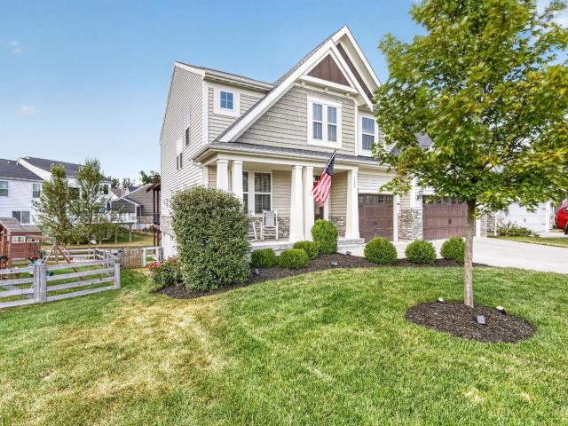 House for sale in South Lebanon, Ohio