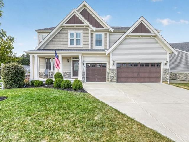 House for sale in South Lebanon, Ohio