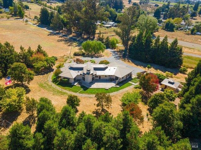 House for sale in Sebastopol, California