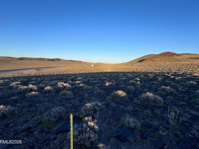 Land for sale in Silver Springs, Nevada