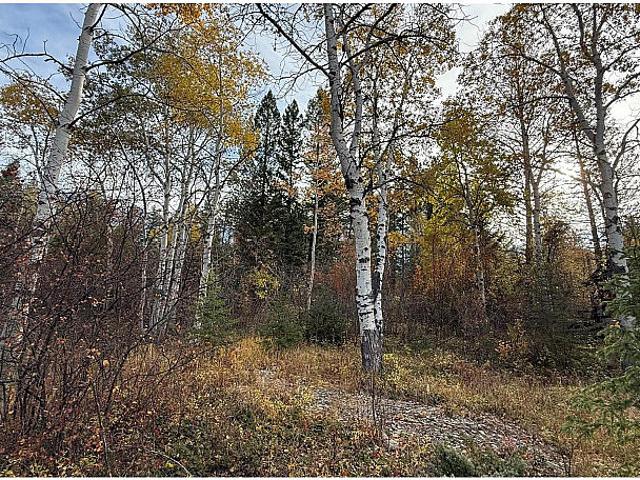 Land for sale in British Columbia