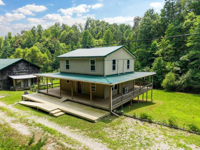 House for sale in Beattyville, Kentucky