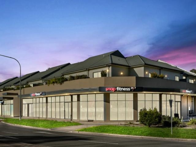 Apartment for rent in Sydney, New South Wales