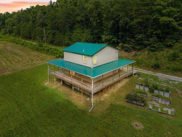 House for sale in Beattyville, Kentucky