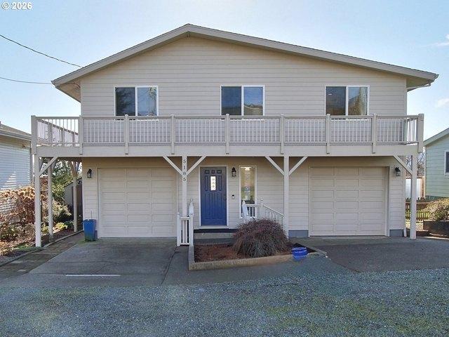 House for sale in Oregonia