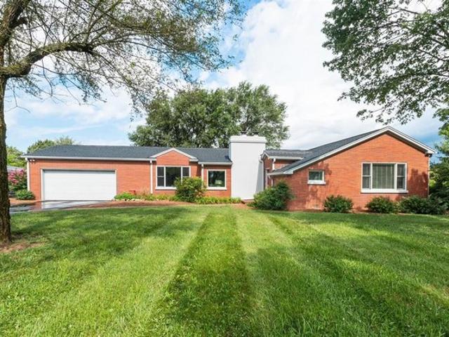 House for sale in Simpson, Kentucky