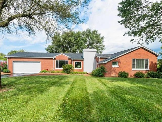 House for sale in Franklin, Simpson County