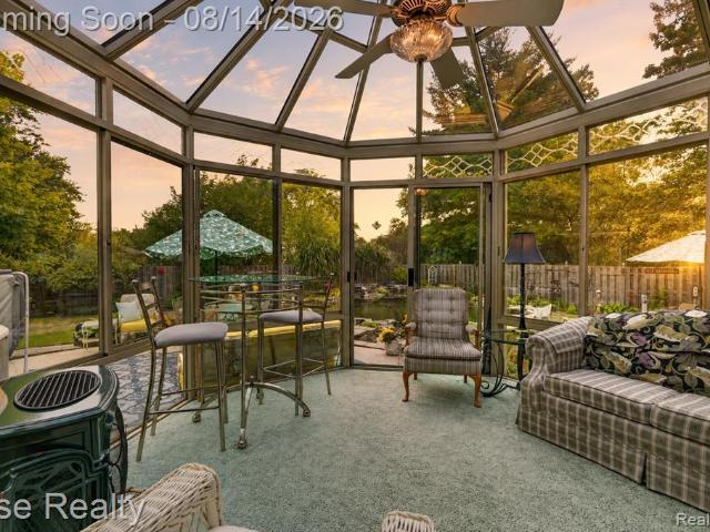 House for sale in Grand Blanc, Michigan
