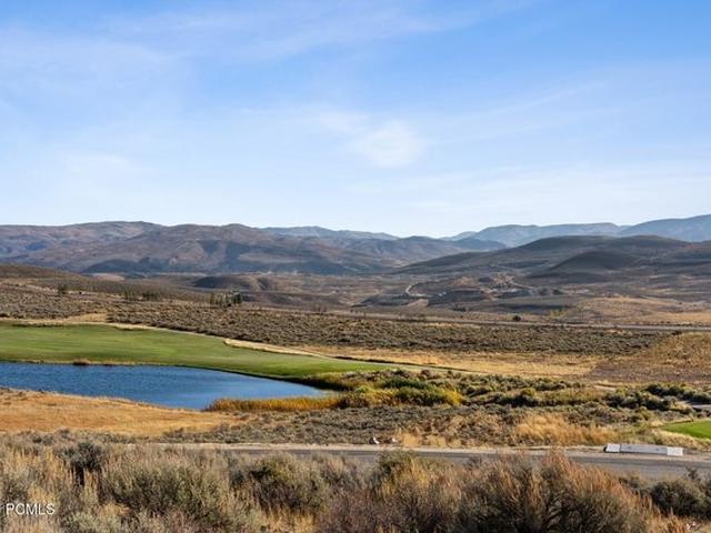 Land for sale in Park City, Utah