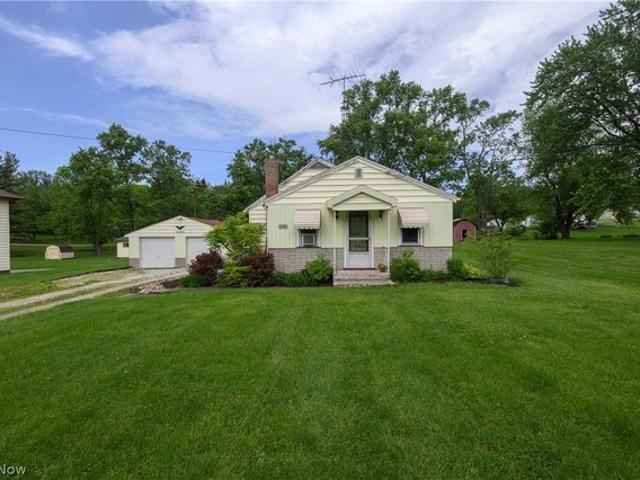 House for sale in Navarre, Ohio