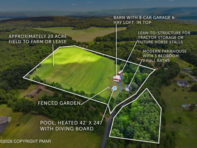 House for sale in Pennsylvania