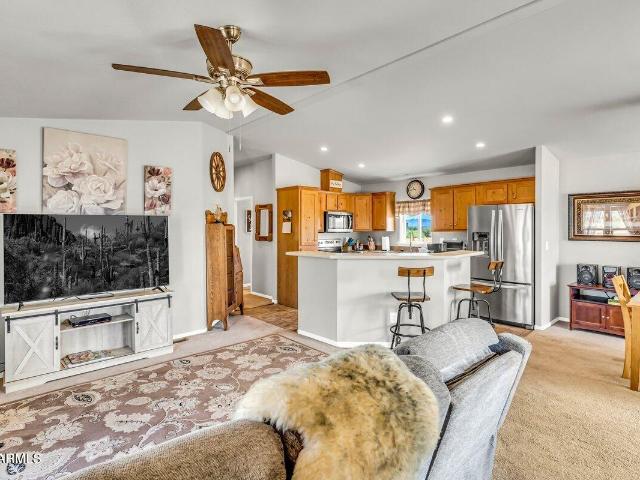 House for sale in Sierra Vista, Cochise County
