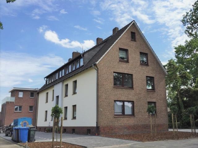 Apartment mieten in Dietrichsfeld, Oldenburg