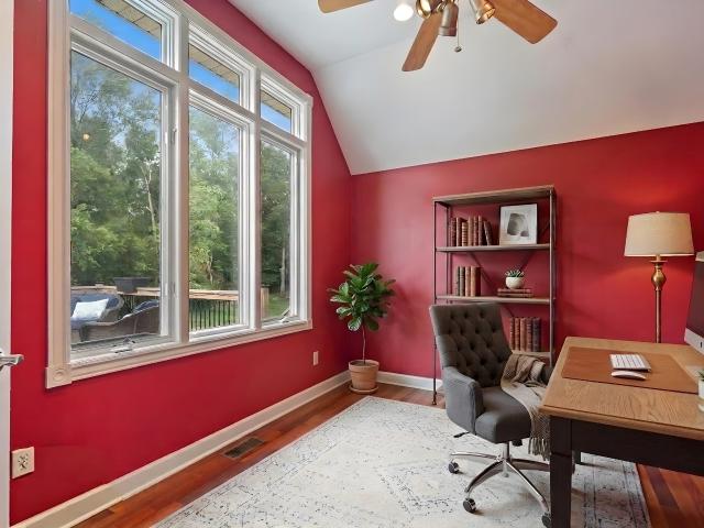 House for sale in Leesburg, Indiana