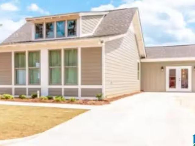 House for rent in Alabaster House for rent in Alabaster