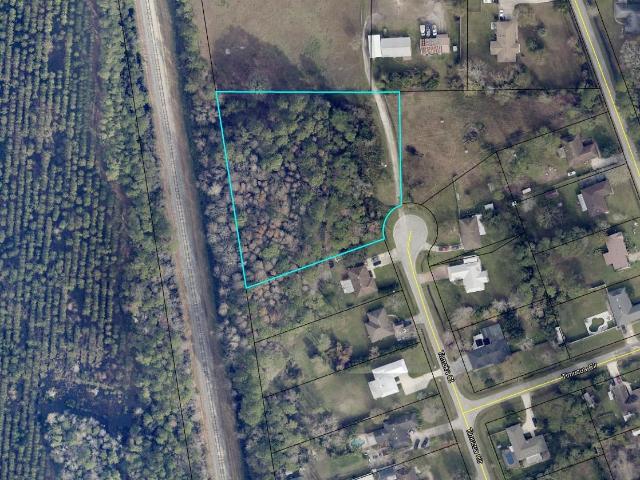 Land for sale in Saint Johns, Florida