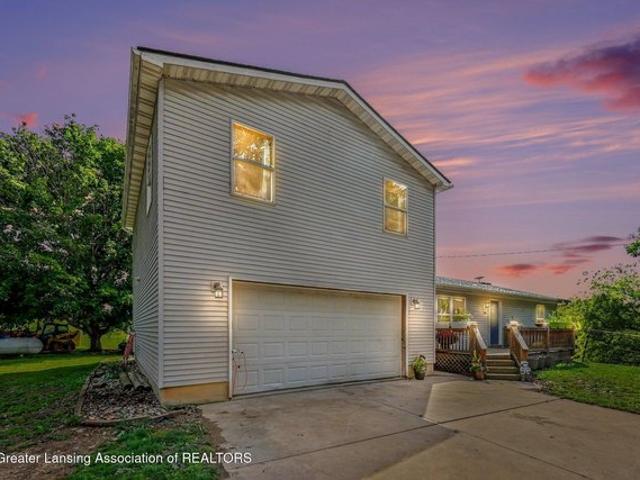 House for sale in Eaton, Michigan