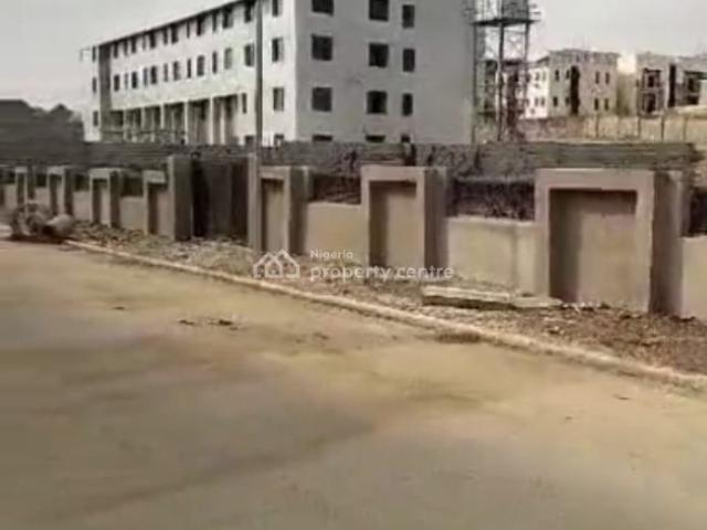 Property for sale in Jahi, Sokoto