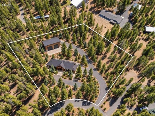 Land for sale in La Pine, Deschutes County