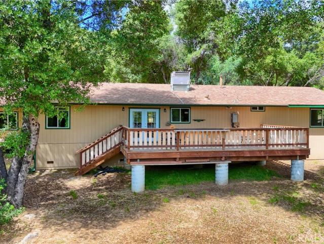 House for sale in Oakhurst