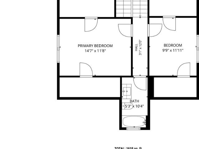 House for sale in Harpersfield Township, Ashtabula County