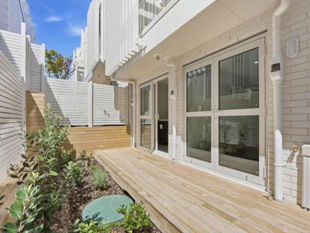 Townhouse for sale in Forrest Hill