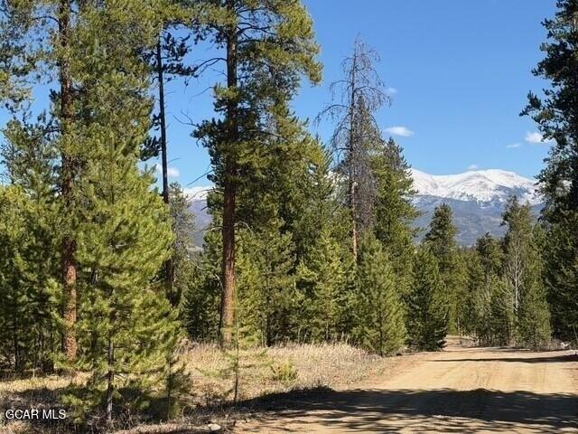 Land for sale in Tabernash, Colorado