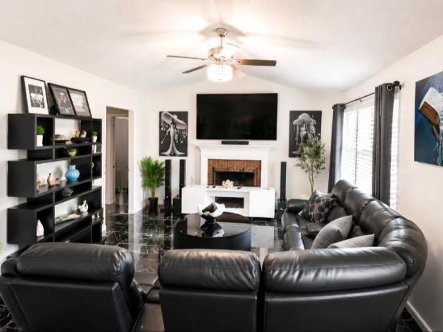 House for sale in Cobb, Georgia