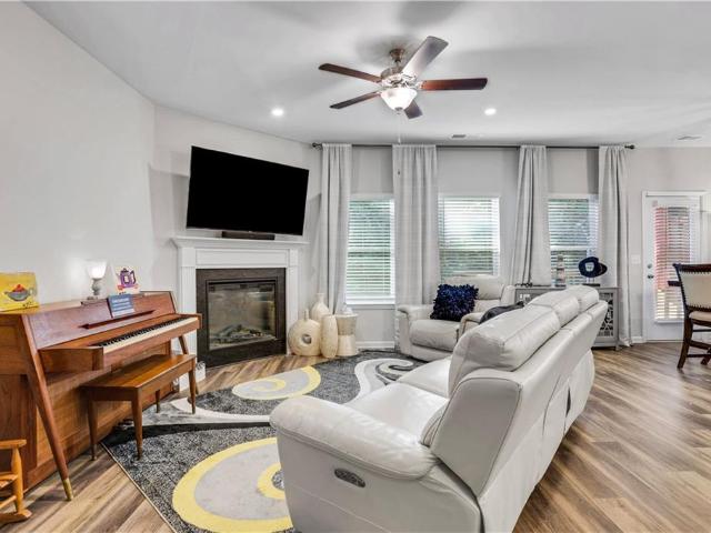 Townhouse for sale in Tucker, DeKalb County