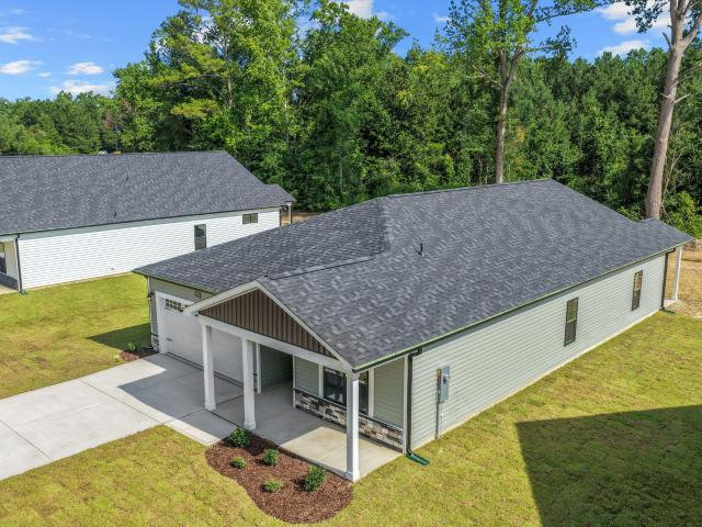 House for sale in Stedman, North Carolina
