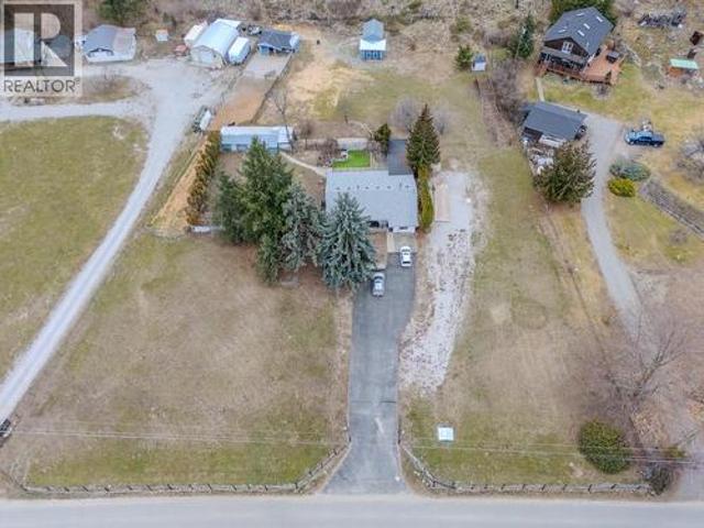 House for sale in Peachland, British Columbia