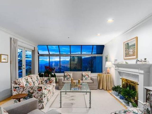 House for sale in West Vancouver, British Columbia