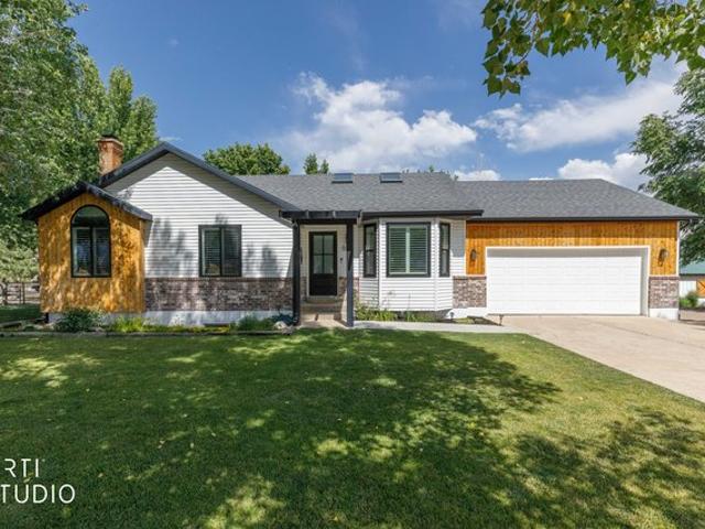 House for sale in Utah