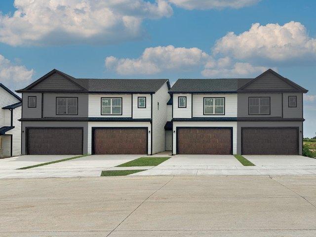 Townhouse for sale in Iowa