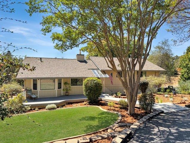 House for sale in Auburn, Placer County